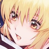 ユーザーアイコン