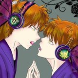 ユーザーアイコン