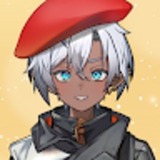 ユーザーアイコン