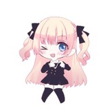 ユーザーアイコン