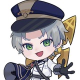 ユーザーアイコン