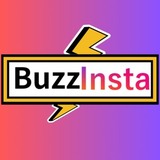 BUZZ INSTA