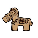 ユーザーアイコン