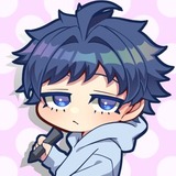 押切冬一郎（おしきり ふゆいちろう）