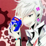 ユーザーアイコン