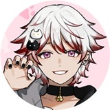 ユーザーアイコン