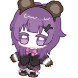 ユーザーアイコン