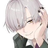 ユーザーアイコン