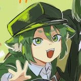 ユーザーアイコン