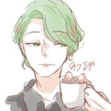 ユーザーアイコン