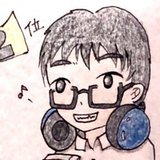 ユーザーアイコン