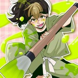 ユーザーアイコン