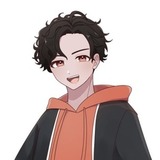 ユーザーアイコン