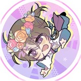 ユーザーアイコン