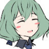 ユーザーアイコン