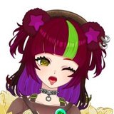 ユーザーアイコン