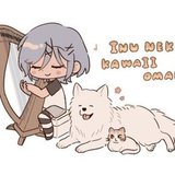 ユーザーアイコン