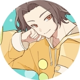 ユーザーアイコン