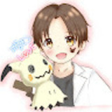 ユーザーアイコン