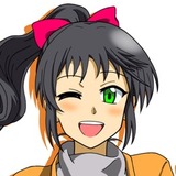 萌え探しの旅人