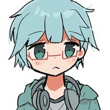 ユーザーアイコン