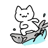 さばとぼんじり