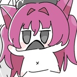 サムネ屋さんのねこ