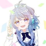 ユーザーアイコン