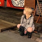 ユーザーアイコン