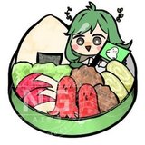 ユーザーアイコン