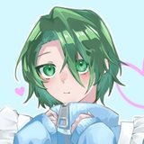 ユーザーアイコン