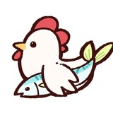 さばとぼんじり