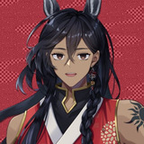 ユーザーアイコン