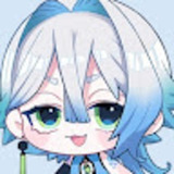 甲神万亀@Vtuber準備中