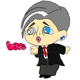 ユーザーアイコン