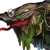 不老不死フライ