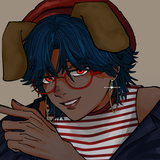 ユーザーアイコン