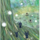 ユーザーアイコン