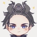 ユーザーアイコン