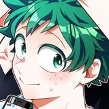 ユーザーアイコン