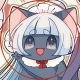 ユーザーアイコン