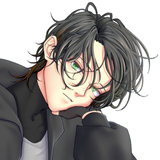 ユーザーアイコン