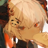 ユーザーアイコン