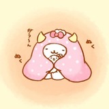 ユーザーアイコン