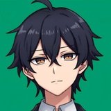 ユーザーアイコン