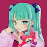 ユーザーアイコン