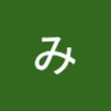 ユーザーアイコン