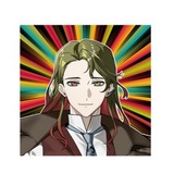 ユーザーアイコン