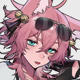 きつねさん@2月納品受付中！