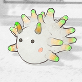 とだななみ（うみうし）